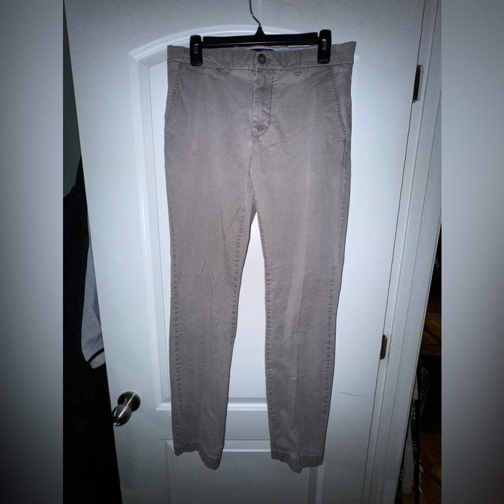 Slim Fit THFlex Tommy Chino